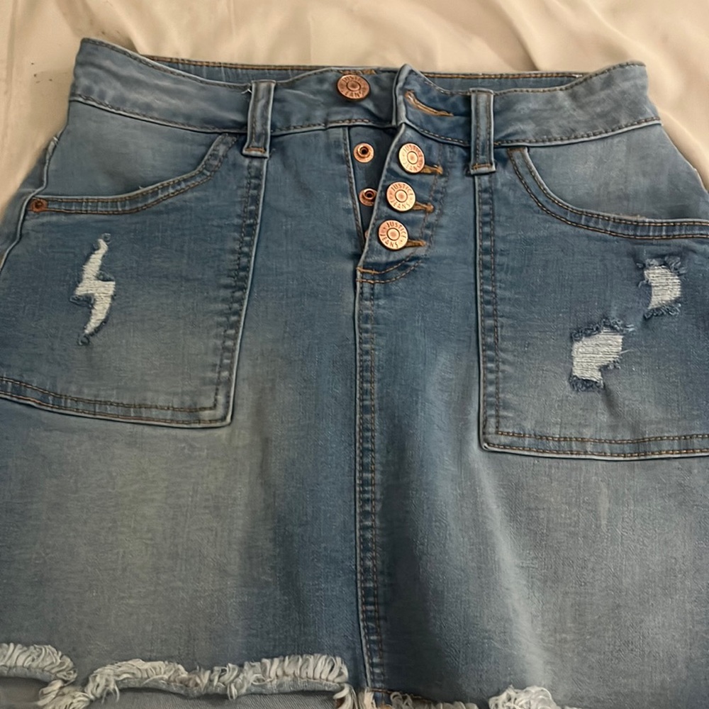 Girls skirt